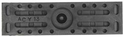 MAHLE Original Timing Chain Dampeners 9-5337