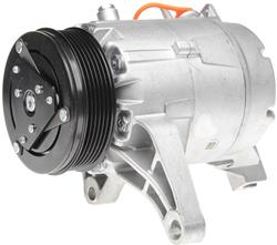 MAHLE Original Air Conditioning Compressors ACP408