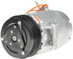 MAHLE Original Air Conditioning Compressors ACP 414