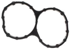 MAHLE Original - Oil Filter Adapter Gaskets for 2011-2014 F-150 - B32748