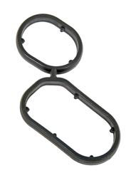 MAHLE Original Oil Filter Adapter Gaskets B33331