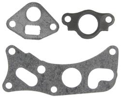 Mahle Original Thermostat Housing and Coolant Outlet Gaskets C17813