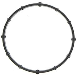 Mahle Original Thermostat Housing and Coolant Outlet Gaskets C32719