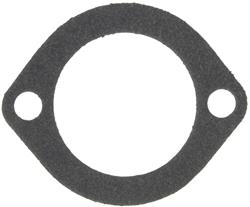 Mahle Original Thermostat Housing and Coolant Outlet Gaskets for 1985 BRONCO II, RANGER - C33090