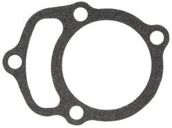 Mahle Original Thermostat Housing and Coolant Outlet Gaskets C39115