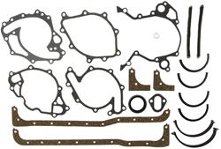 MAHLE Original Engine Gasket Sets CS3428VM