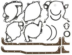 MAHLE Original Engine Gasket Sets CS3530VM