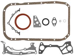 Mahle Original Engine Conversion Gasket Sets for 1991-1992 3000GT, STEALTH, 1992 DIAMANTE - CS54144