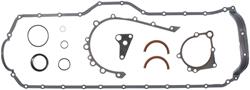 Mahle Original Engine Conversion Gasket Sets for 2000-2001 CHEROKEE, 1999-2004 GRAND CHEROKEE, 2000-2006 WRANGLER - CS5713A