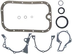 Mahle Original Engine Conversion Gasket Sets for 1996-2000 METRO - CS5874B