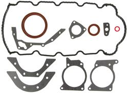 Mahle Original Engine Conversion Gasket Sets for 1993-2002 ESCORT, 2000-2004 FOCUS, 1993-1999 TRACER - CS5884