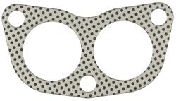 MAHLE Original Exhaust Flange and Donut Gaskets F10047