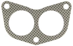 MAHLE Original - Exhaust Flange and Donut Gaskets for 1987 200SX, 1984-1989 300ZX, 1985-1987 MAXIMA - F12301