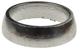 MAHLE Original Exhaust Flange and Donut Gaskets F12434