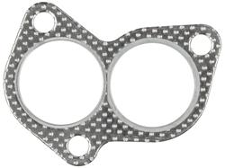 MAHLE Original Exhaust Flange and Donut Gaskets F14611
