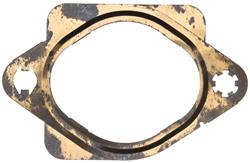 MAHLE Original Exhaust Flange and Donut Gaskets F32680