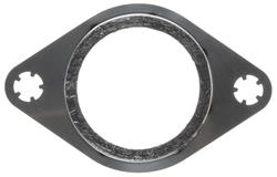 MAHLE Original - Exhaust Flange and Donut Gaskets for 1997-2002 EXPLORER, 2001-2002 EXPLORER SPORT TRAC, 1998-2002 MOUNTAINEER - F32739
