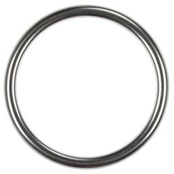 MAHLE Original Exhaust Flange and Donut Gaskets F7283