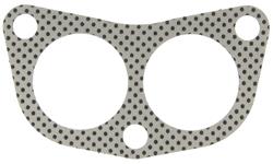 MAHLE Original Exhaust Flange and Donut Gaskets F7284