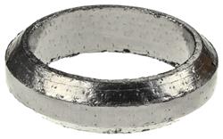 MAHLE Original Exhaust Flange and Donut Gaskets F7355