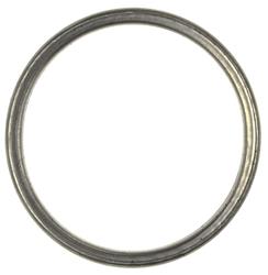 MAHLE Original Exhaust Flange and Donut Gaskets F7482