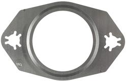 MAHLE Original - Exhaust Flange and Donut Gaskets for 1996-1998 SONOMA, S10, 1996-1997 HOMBRE - F7537