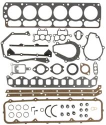 Mahle Original Engine Gasket Sets FS1162VE