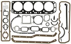 Mahle Original Engine Gasket Sets for 1969-1970 NOVA - FS1179VX