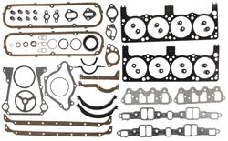 Mahle Original Engine Gasket Sets FS3536