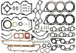 Mahle Original Engine Gasket Sets for 1989-1994 MAXIMA - FS5826X
