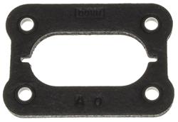 MAHLE Original Carburetor Base Plate Gaskets G14140