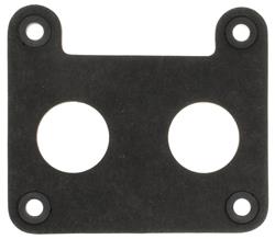 MAHLE Original Carburetor Base Plate Gaskets G26696
