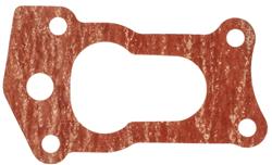 MAHLE Original - Carburetor Base Plate Gaskets for 1979-1983 ACCORD, 1980-1983 CIVIC, 1979-1982 PRELUDE - G31152