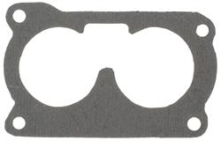 Mahle Original Throttle Body Gaskets for 1991 SYCLONE, 1992-1993 TYPHOON - G31350