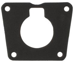 Mahle Original Throttle Body Gaskets for 1997-2002 ESCORT, 1997-1999 TRACER - G31576