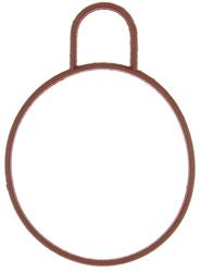 Mahle Original Throttle Body Gaskets for 1995-2000 RANGER, EXPLORER, 1996-2000 B4000 - G31641