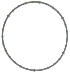 Mahle Original Throttle Body Gaskets for 2003-2005 LS, 2005-2010 MUSTANG - G31819