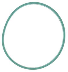 Mahle Original Throttle Body Gaskets for 2012-2014 EDGE, 2012-2015 EXPLORER, 2013 MKT - G32714