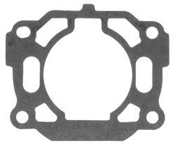 Mahle Original Throttle Body Gaskets for 2000-2002 626, 2001-2002 MILLENIA - G32755