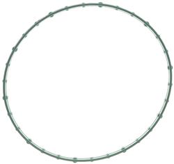 Mahle Original Throttle Body Gaskets G33318