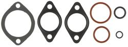 MAHLE Original Coolant Crossover Components GS33312