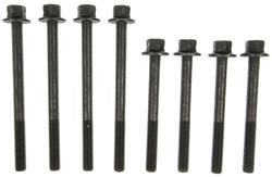Mahle Original Head Bolt Kits for 1988-1989 929, 1989-1998 MPV - GS33314