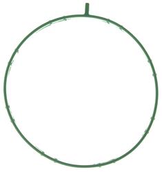 Mahle Original Throttle Body Gaskets GS33410