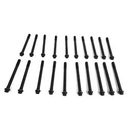 MAHLE Original Cylinder Head Fasteners GS33539