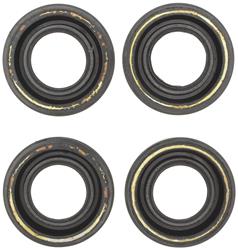 MAHLE Original Spark Plug Tube Seals GS33725