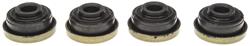MAHLE Original - Valve Cover Grommets for 1990-1995 4RUNNER, PICKUP - GS33728