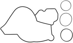 MAHLE Original Water Pump Gaskets GS33840