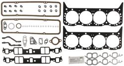 Mahle Original Head Gasket Sets HS1178VK