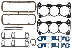 Mahle Original Head Gasket Sets HS1193VC