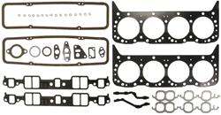 Mahle Original Head Gasket Sets HS3514VJ